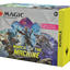 Magic the Gathering CCG: March of the Machines Bundle