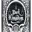 Dark Kingdom - BAM Playing Cards (6304511262869)