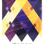 Diamon No.14 Purple Star - BAM Playing Cards (6348117835925)