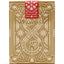 Drifters (Brown) Playing Cards (7429869699292)