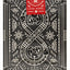 Drifters Black - BAM Playing Cards (6180891164821)