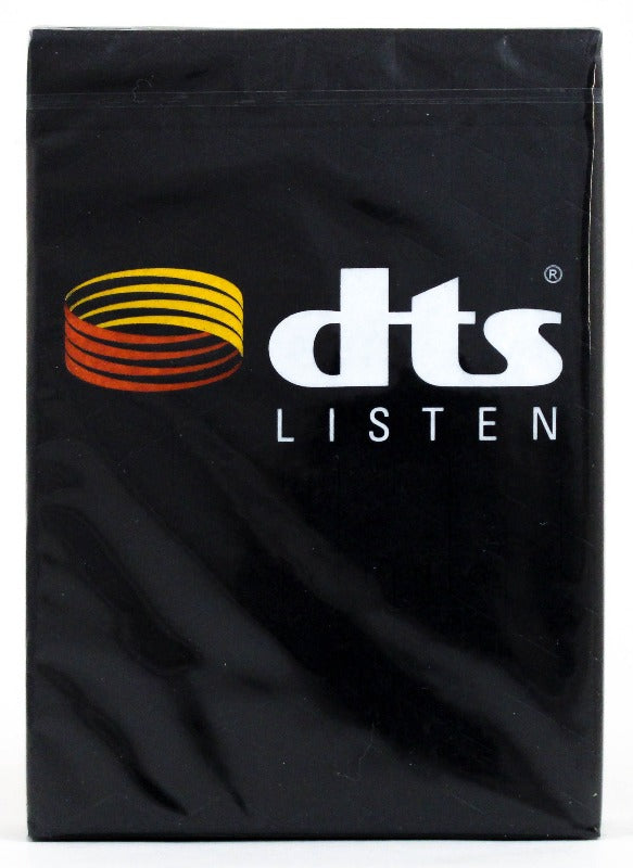 DTS - BAM Playing Cards (6447435382933)