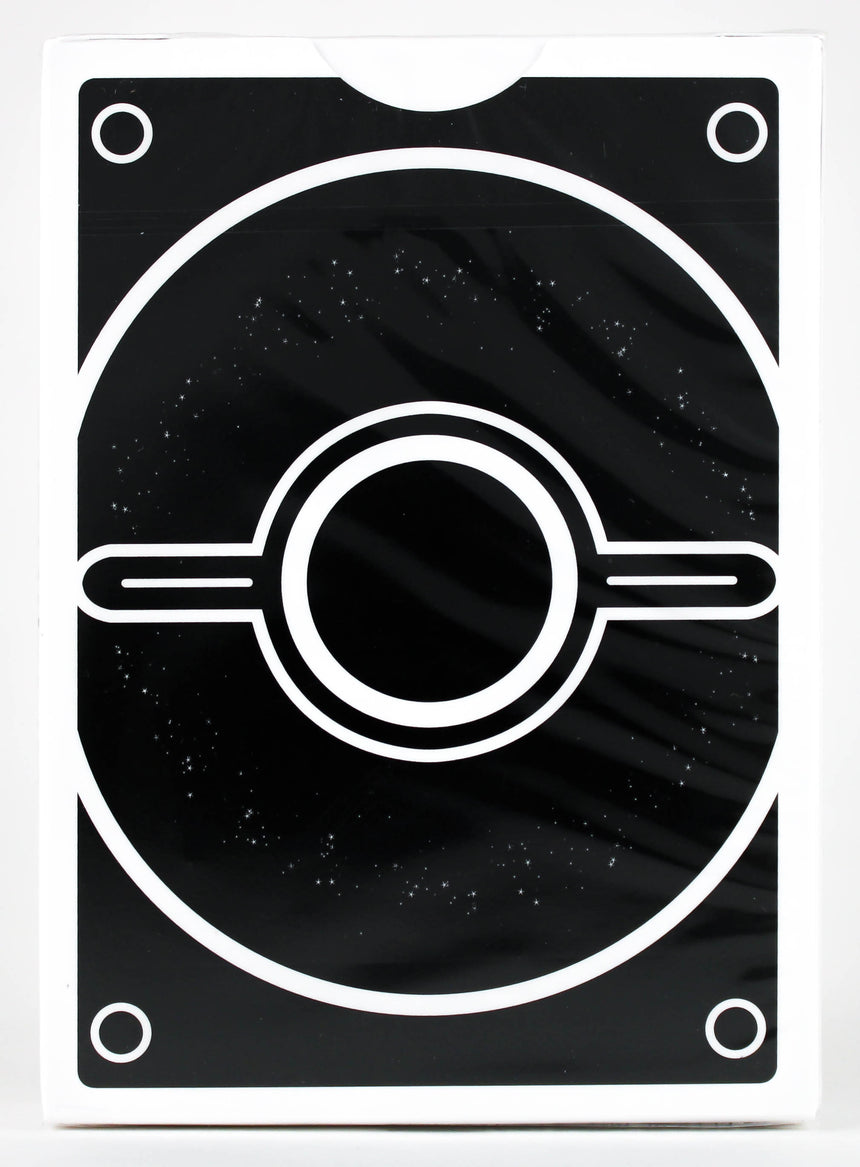 Eclipse - BAM Playing Cards (6304511393941)