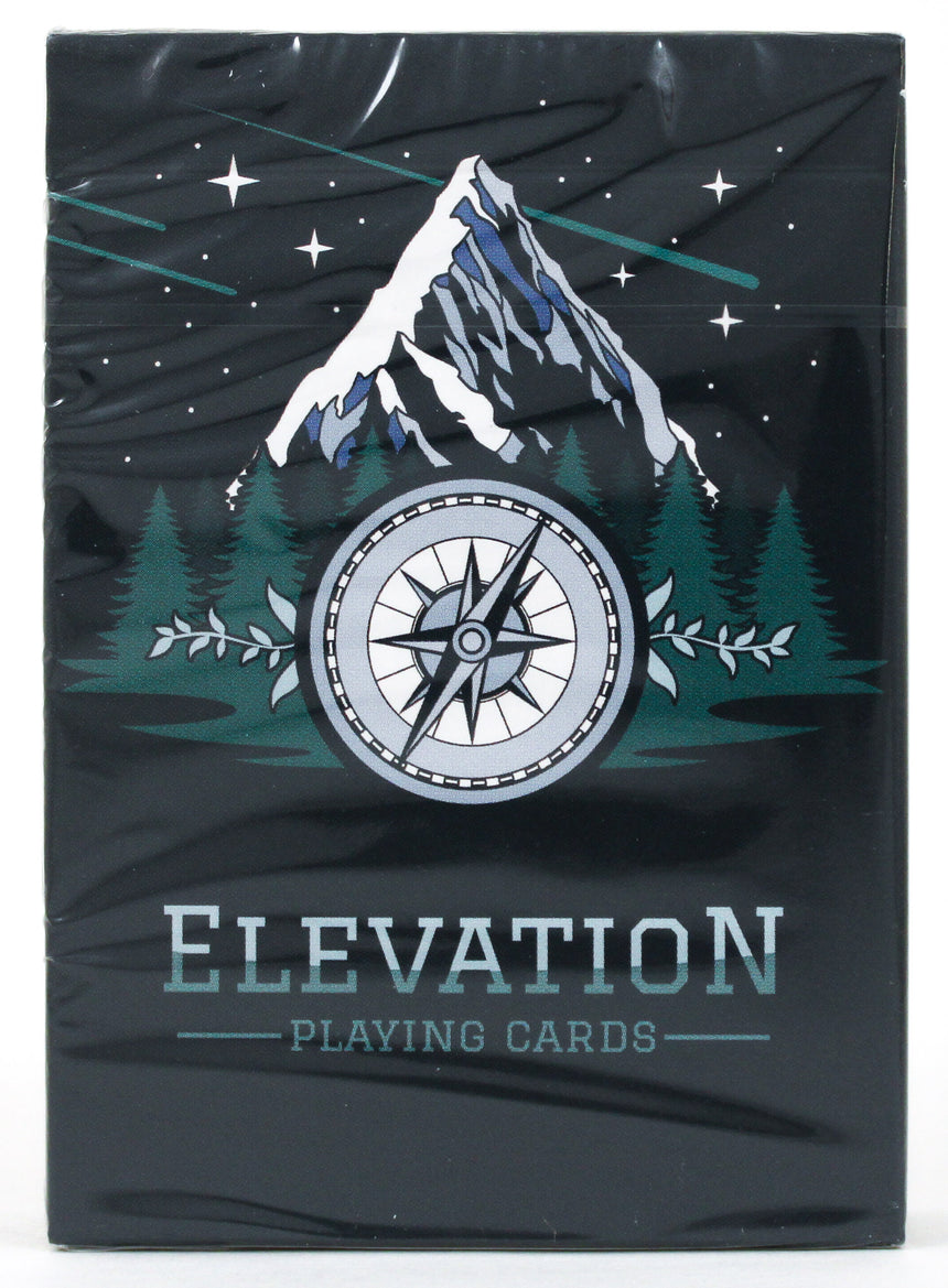 Elevation - BAM Playing Cards (5953630044309)
