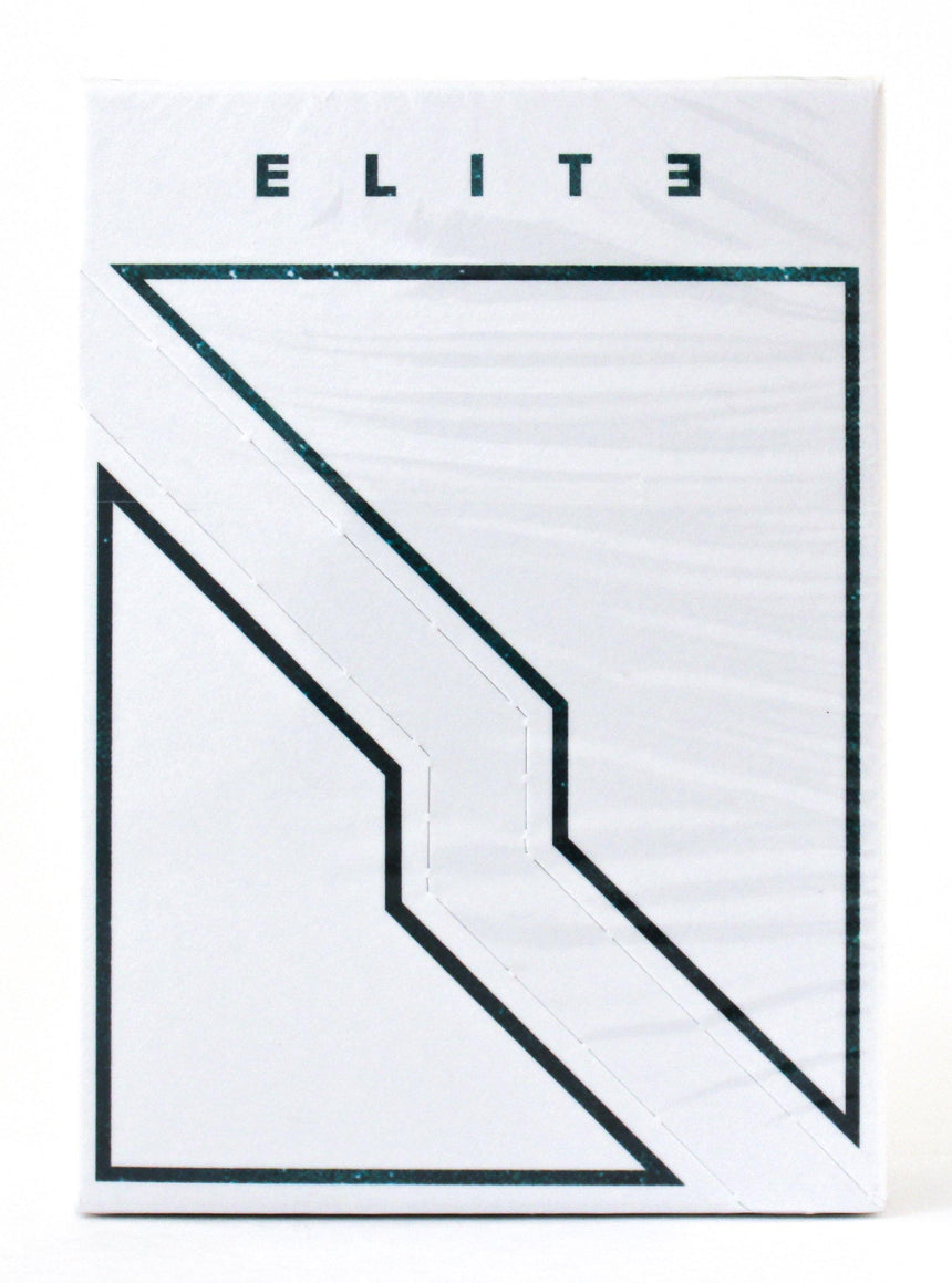 Elite - Odyssey - BAM Playing Cards (5714099536021)