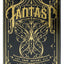 Fantast Gold - BAM Playing Cards (6249462169749)
