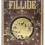 Fillide Terra - BAM Playing Cards (6494320525461)