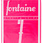 Fontaine - Cotton Candy Edition (Limit 2 Per Person) (6769853989013)