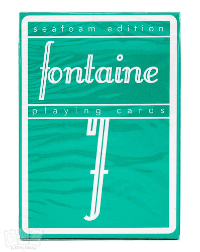 Seafoam Fontaine (Limit 1 Per Customer) (7009741504661)