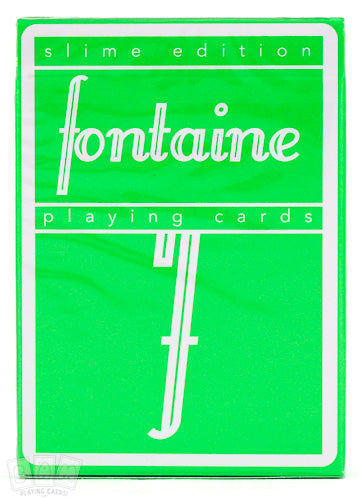 Fontaine - Slime Edition (Limit 2 Per Person) (6681350045845)