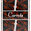 Fontaine Carrots V2 - BAM Playing Cards (4866478571659)