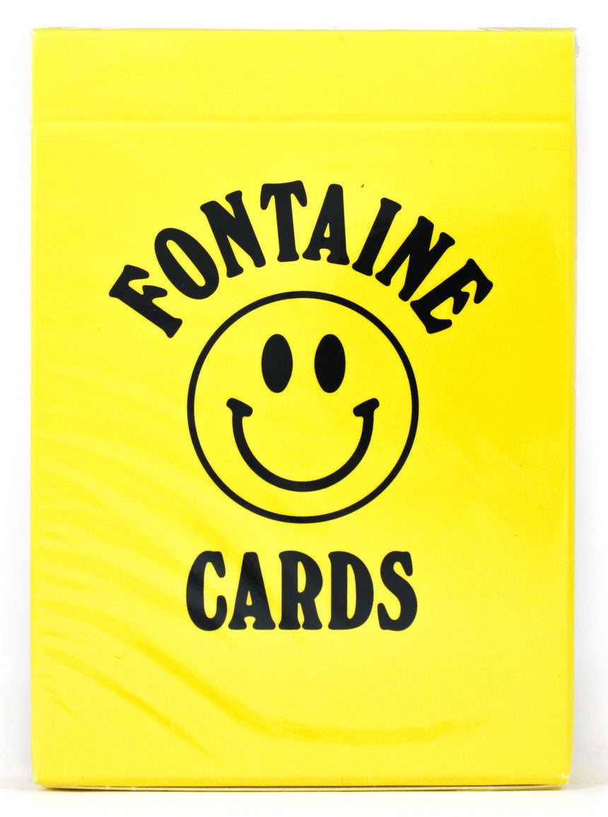 Fontaine Chinatown - BAM Playing Cards (4913072799883)