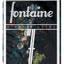 Fontaine Floral - BAM Playing Cards (5326548697237)