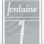 Fontaine Gray - BAM Playing Cards (6190799323285)