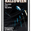 Halloween x Fontaine - BAM Playing Cards (6046607933589)