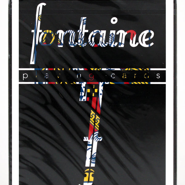 Fontaine - Futures Window