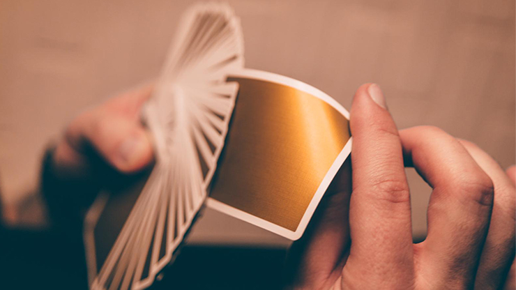 FORT NOC Playing Cards – BAM Cards