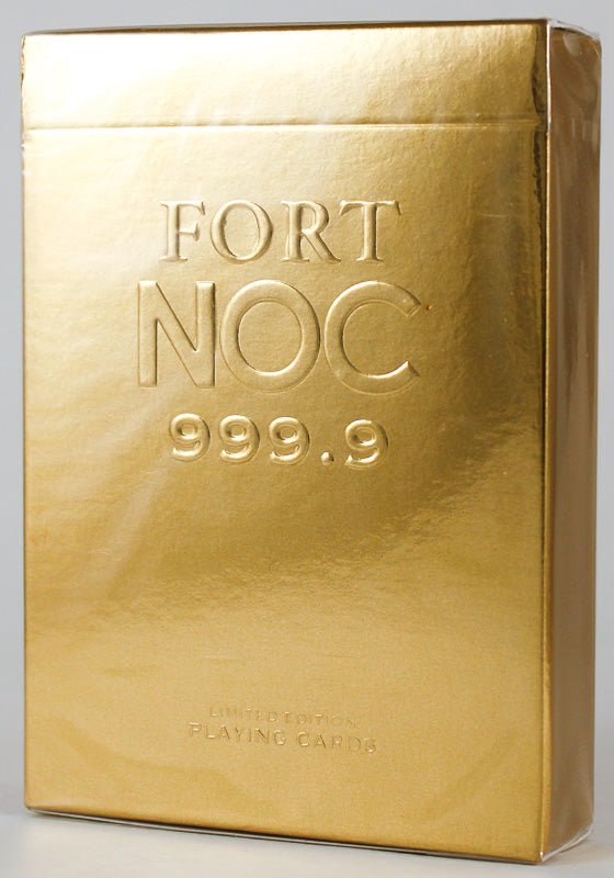 Fort Noc - BAM Playing Cards (4832082624651)