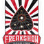 Freakshow Playing Cards (6515701383317)