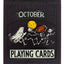 October Fultons - BAM Playing Cards (5988521410709)