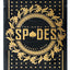 The Game of Spades - BAM Playing Cards (6602028023957)