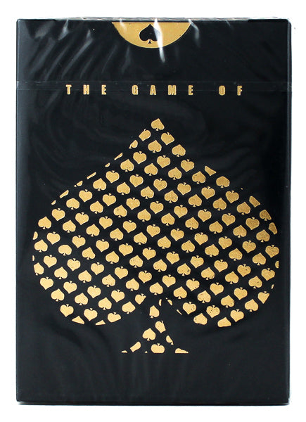 The Game of Spades - BAM Playing Cards (6602028023957)