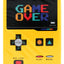 Game Over - BAM Playing Cards (6238580736149)