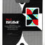 Big Boy No. 2 - BAM Playing Cards (5909336293525)