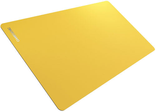 Prime Playmat - Yellow