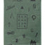 Green Camp Cards (6928147939477)