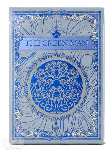 The Green Man Winter (6830663041173)