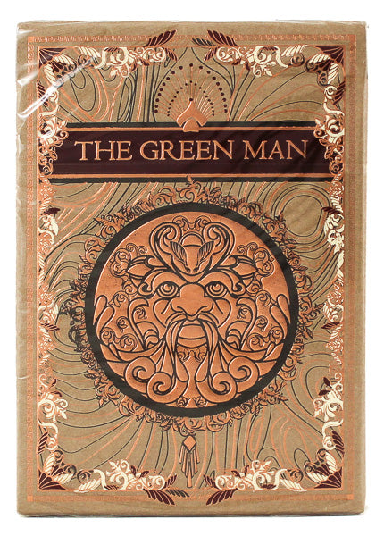 The Green Man Autumn (5710417690773)