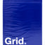 Grid Series 2 - BAM Playing Cards (5894768394389)