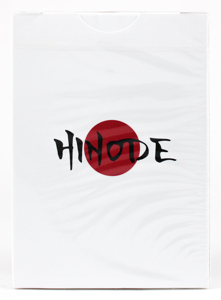 Hinode - BAM Playing Cards (5881841647765)