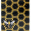 Honeycomb Playing Cards (6515697254549)