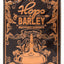 Hops & Barley Copper - BAM Playing Cards (5988356227221)