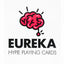 Hypie Eureka Imagination - BAM Playing Cards (6505035792533)