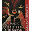 MtG - Crimson Vow Collector Booster Pack (7452749168860)
