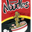 Instant Noodles - BAM Playing Cards (6314791075989)