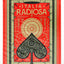 Italia Radiosa - BAM Playing Cards (5909359820949)