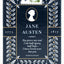 Jane Austen - BAM Playing Cards (6150320521365)