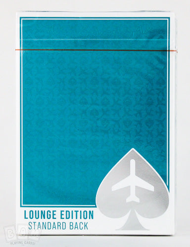 Lounge Edition in Terminal Teal (6660625236117)