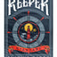 Blue Keepers - BAM Playing Cards (6229174714517)
