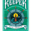 Green Keepers - BAM Playing Cards (6229234516117)