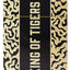 King Of Tigers Playing Cards (6585939624085)