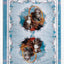 Blue Kittens - BAM Playing Cards (6229230289045)