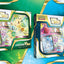Pokémon: Glaceon/Leafeon VSTAR Special Collection Box