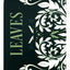 Leaves - BAM Playing Cards (5988499914901)