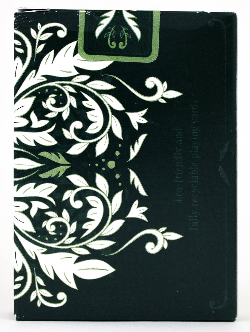 Leaves - BAM Playing Cards (5988499914901)