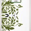 White Leaves Collector's Edition - BAM Playing Cards (5953444216981)